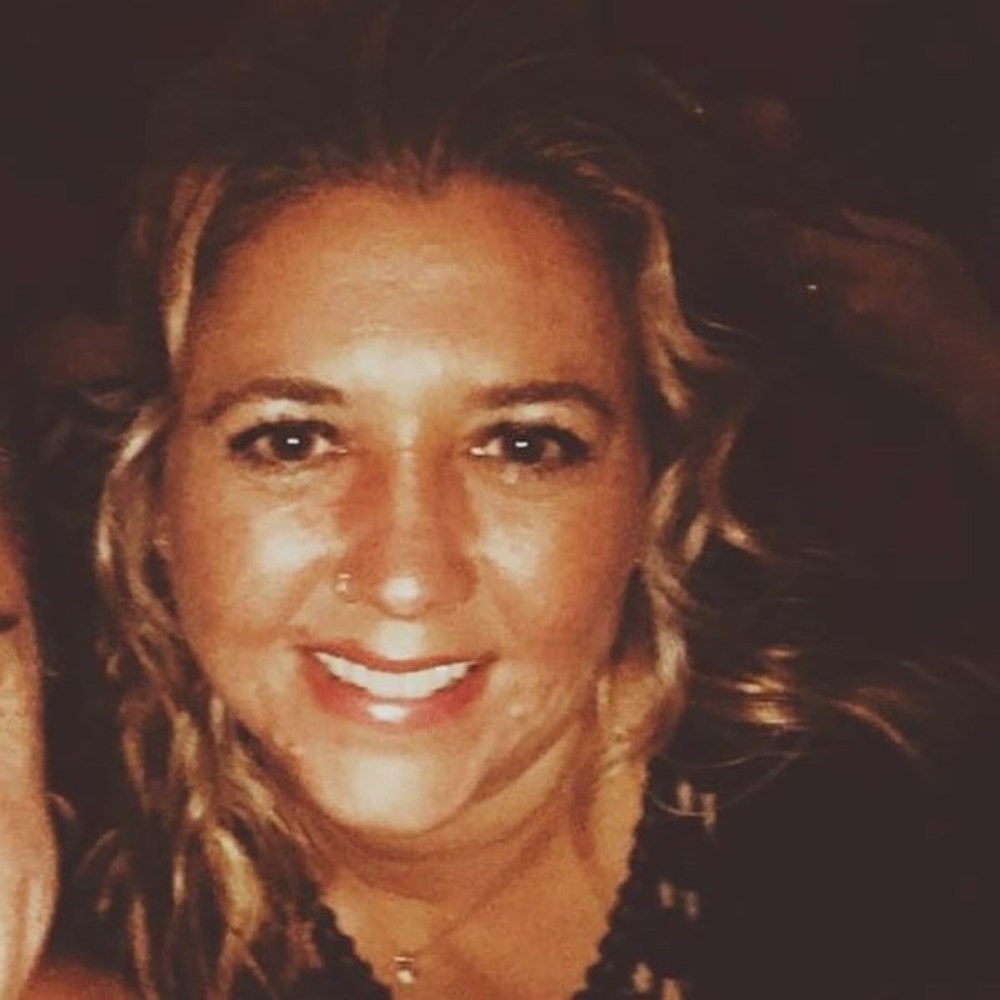 Meet your Posher, Debra